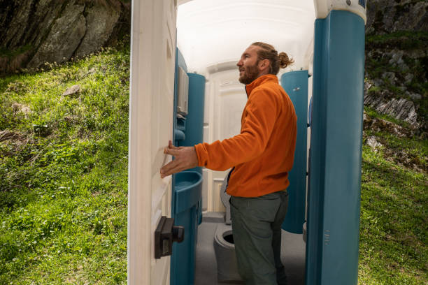 Best Construction site porta potty rental  in Talluh, LA