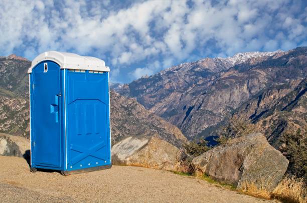 Best Local porta potty services  in Talluh, LA