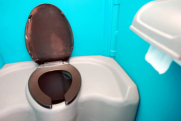 Best Portable restroom trailer rental  in Talluh, LA