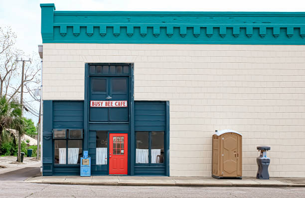  Talluh, LA Porta Potty Rental Pros