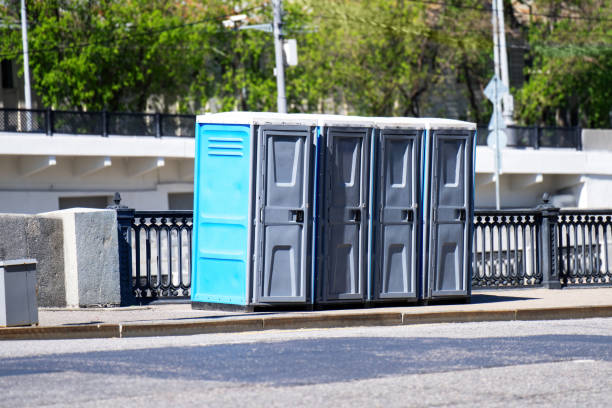 Best Porta potty rental for parties  in Talluh, LA