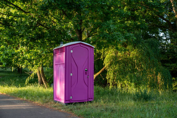 Best High-end porta potty rental  in Talluh, LA