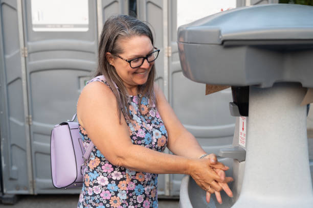 Best Porta potty rental near me  in Talluh, LA