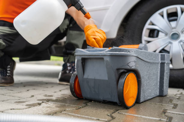 Best Portable toilet rental cost  in Talluh, LA